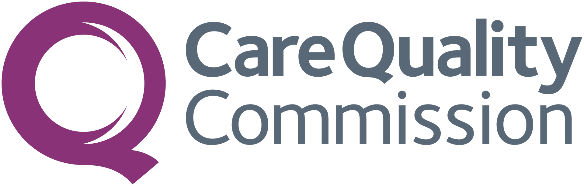 Care Quality Commission (CQC) Registered