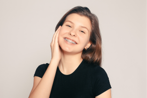 Are Invisible Braces Suitable for Teens