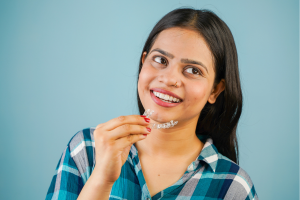clear aligners